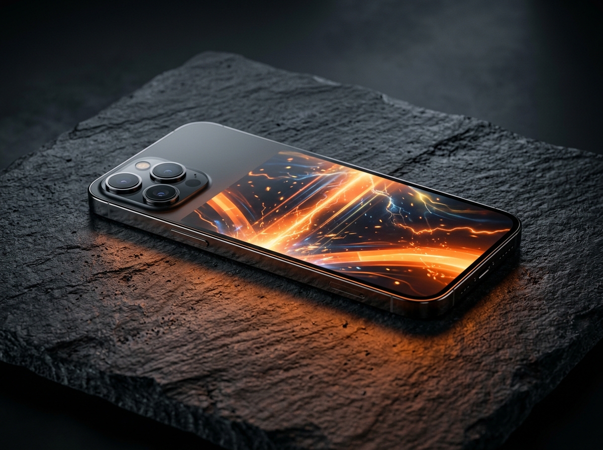 Latest smartphones