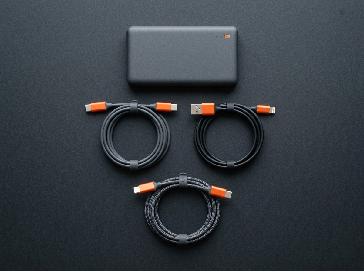 Accessories